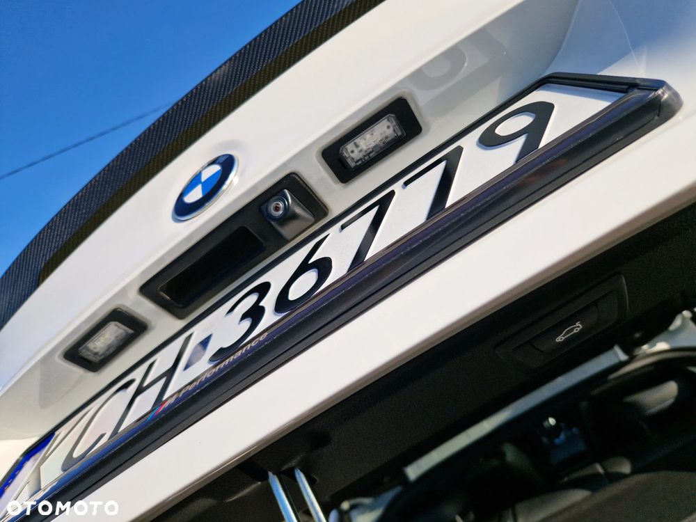 BMW Seria 4 430i xDrive M Sport sport - 13