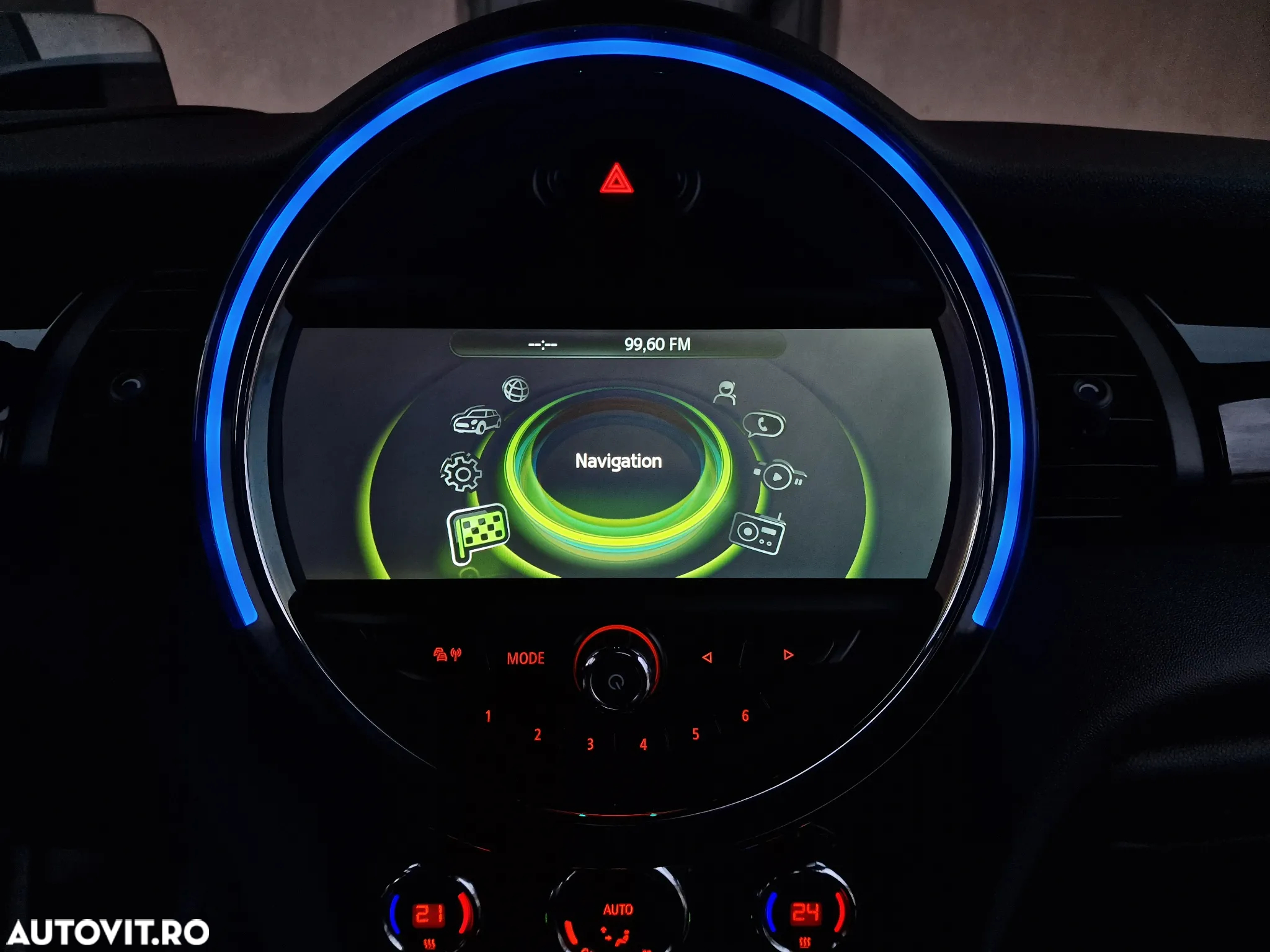 Mini Cooper D - 31