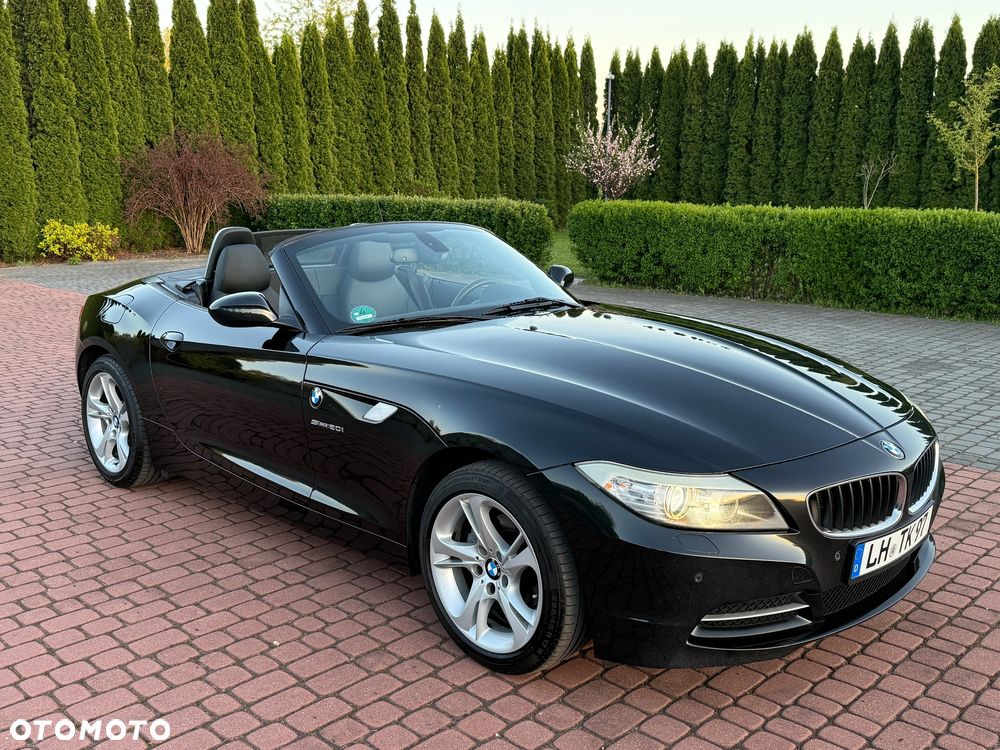 BMW Z4 sDrive20i - 32