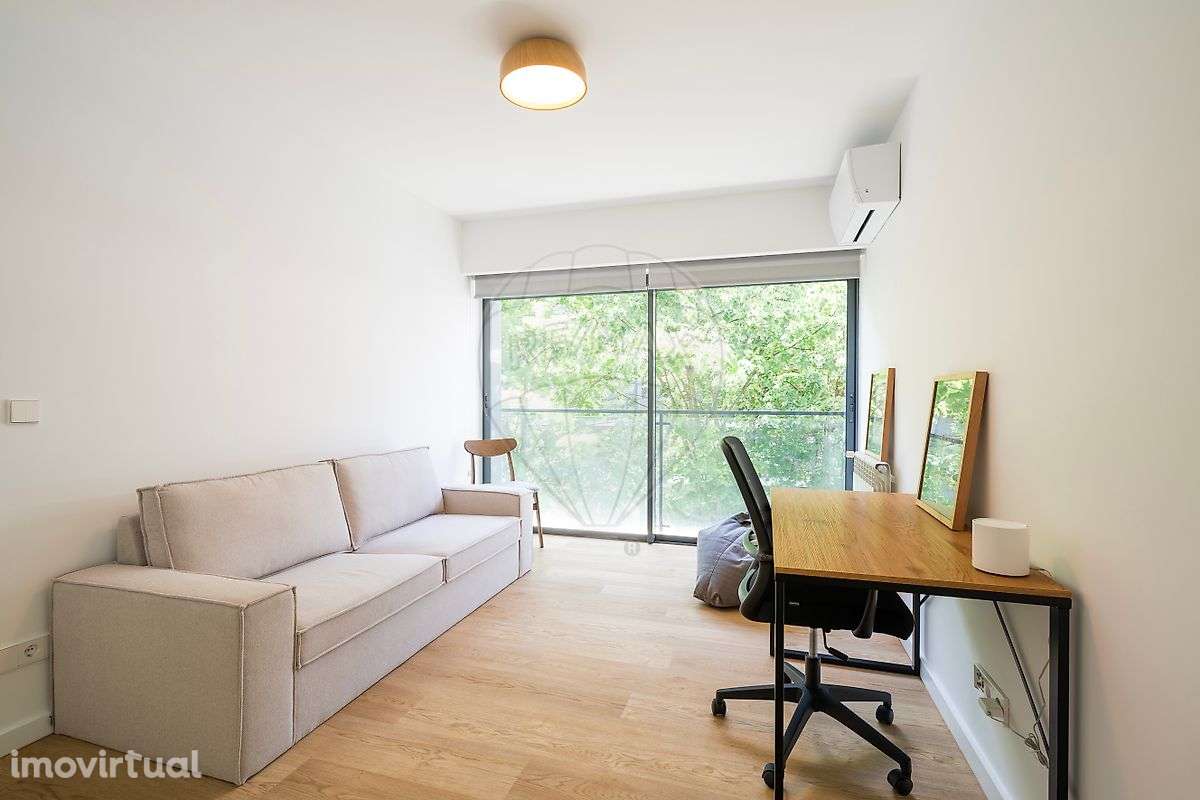 Apartamento T2 para arrendamento - Grande imagem: 3/22