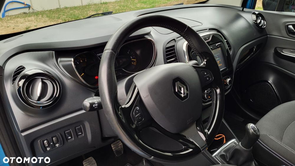 Renault Captur ENERGY TCe 90 Start&Stop Luxe - 29