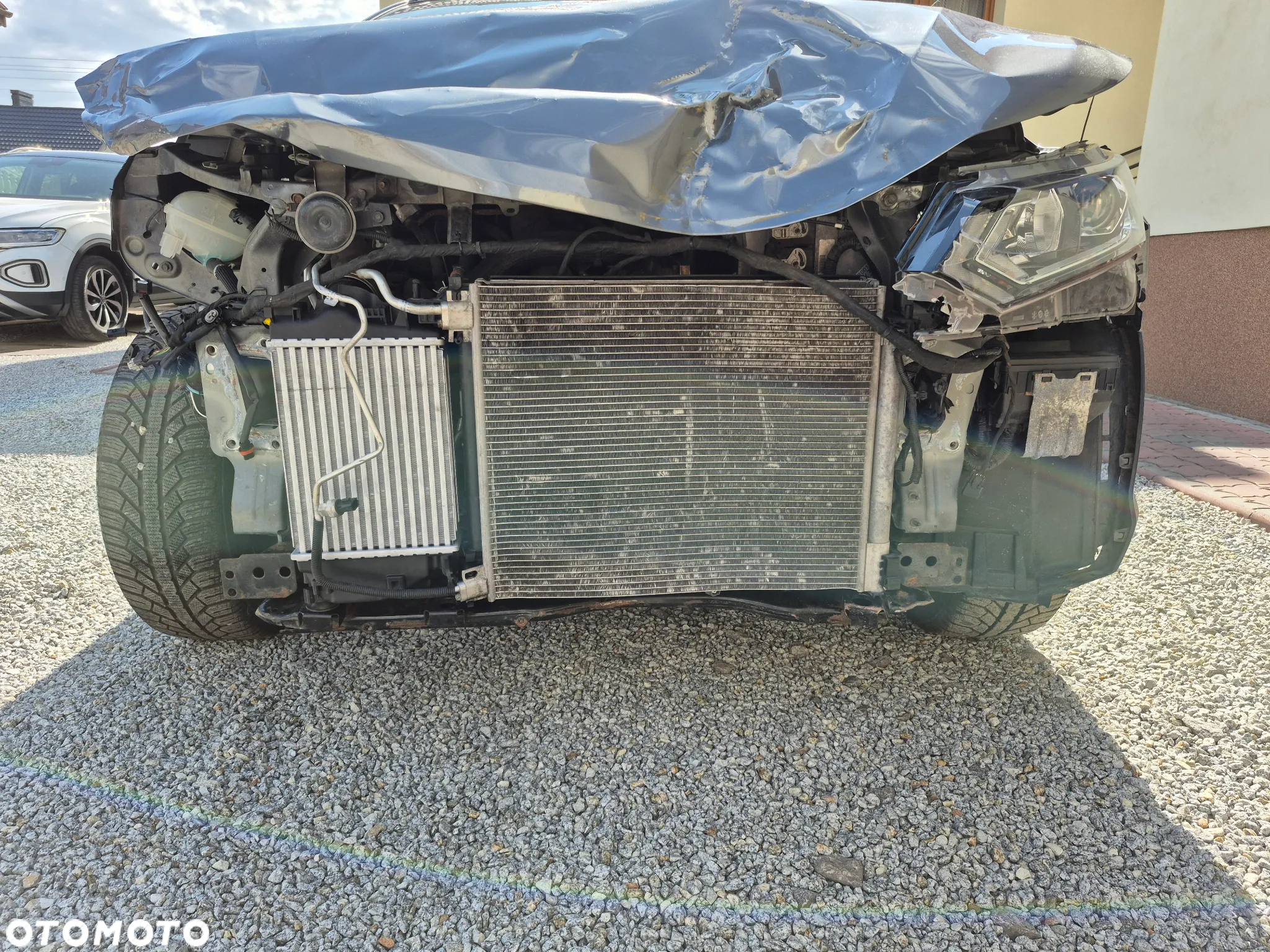 Nissan Qashqai 1.6 DIG-T N-Connecta - 15