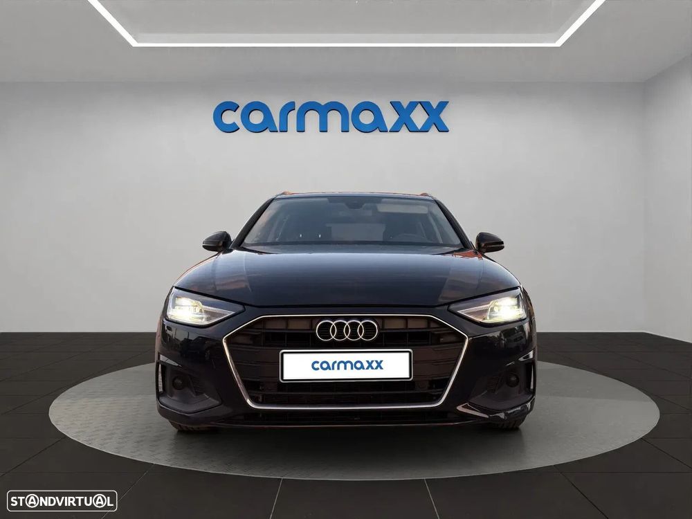 Audi A4 Avant 35 TDI S tronic - 2