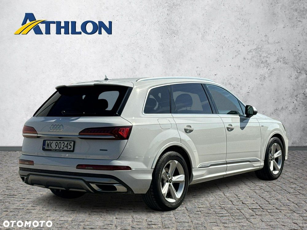 Audi Q7 - 5