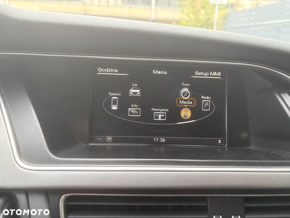 Audi A5 Sportback 2.0 TDI Quattro S tronic - 28