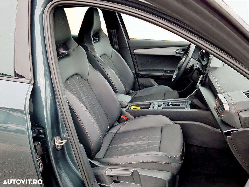 Cupra Formentor VZ 1.4 e-Hybrid DSG Tribe Edition - 19