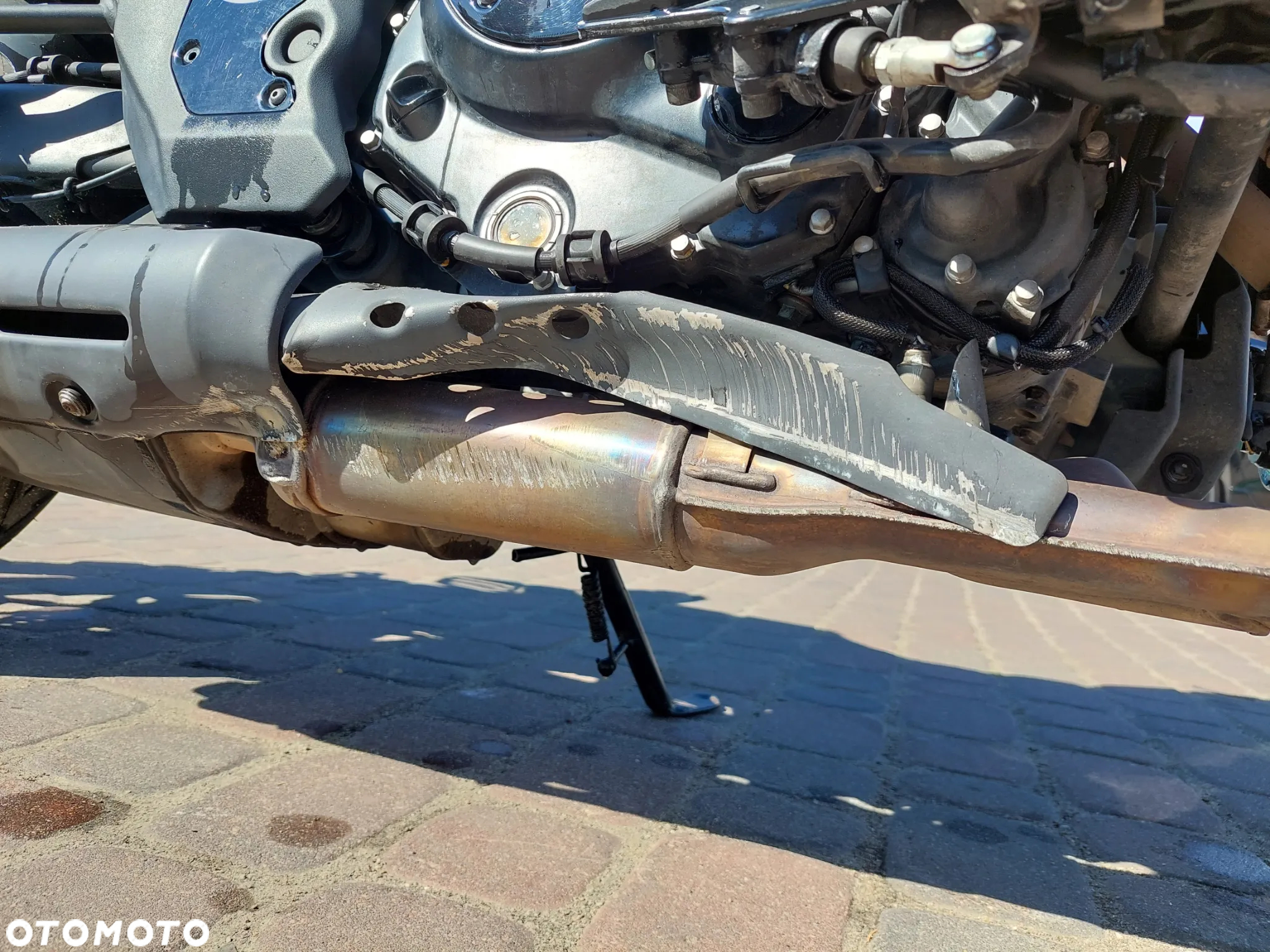Kawasaki Vulcan - 12