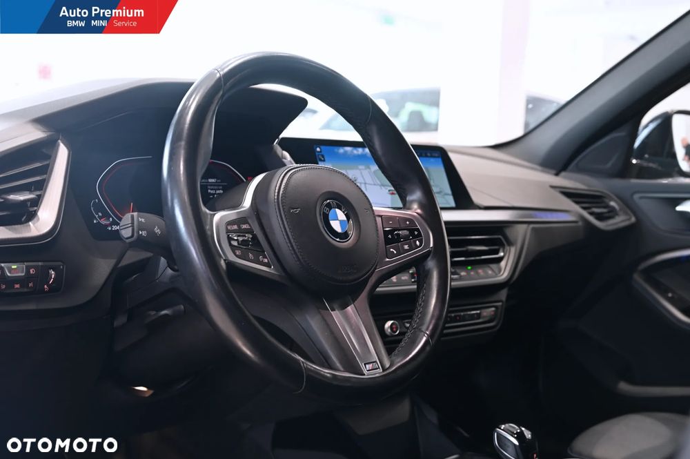 BMW Seria 1 118i - 6