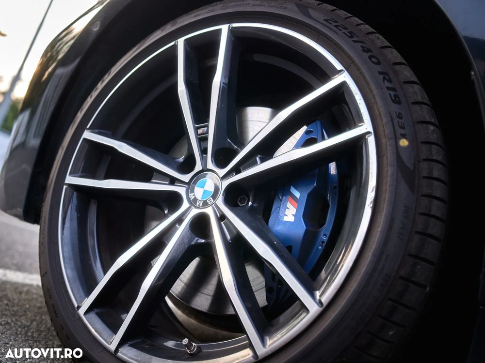 BMW Seria 3 - 13