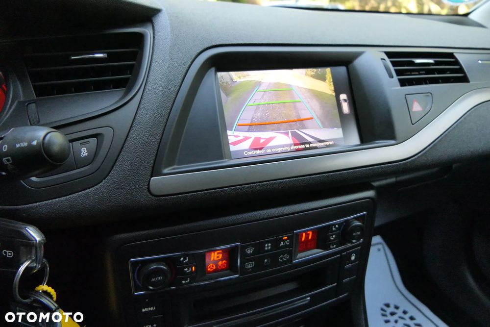 Citroën C5 BlueHDi 150 S&S Selection - 23