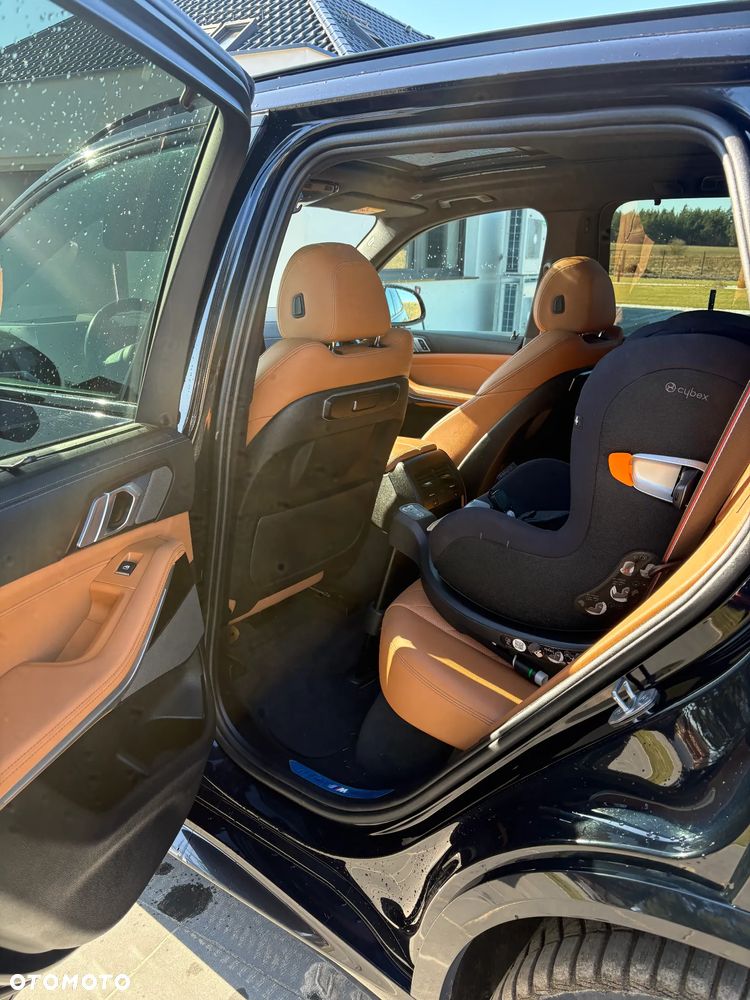 BMW X5 xDrive30d sport - 13