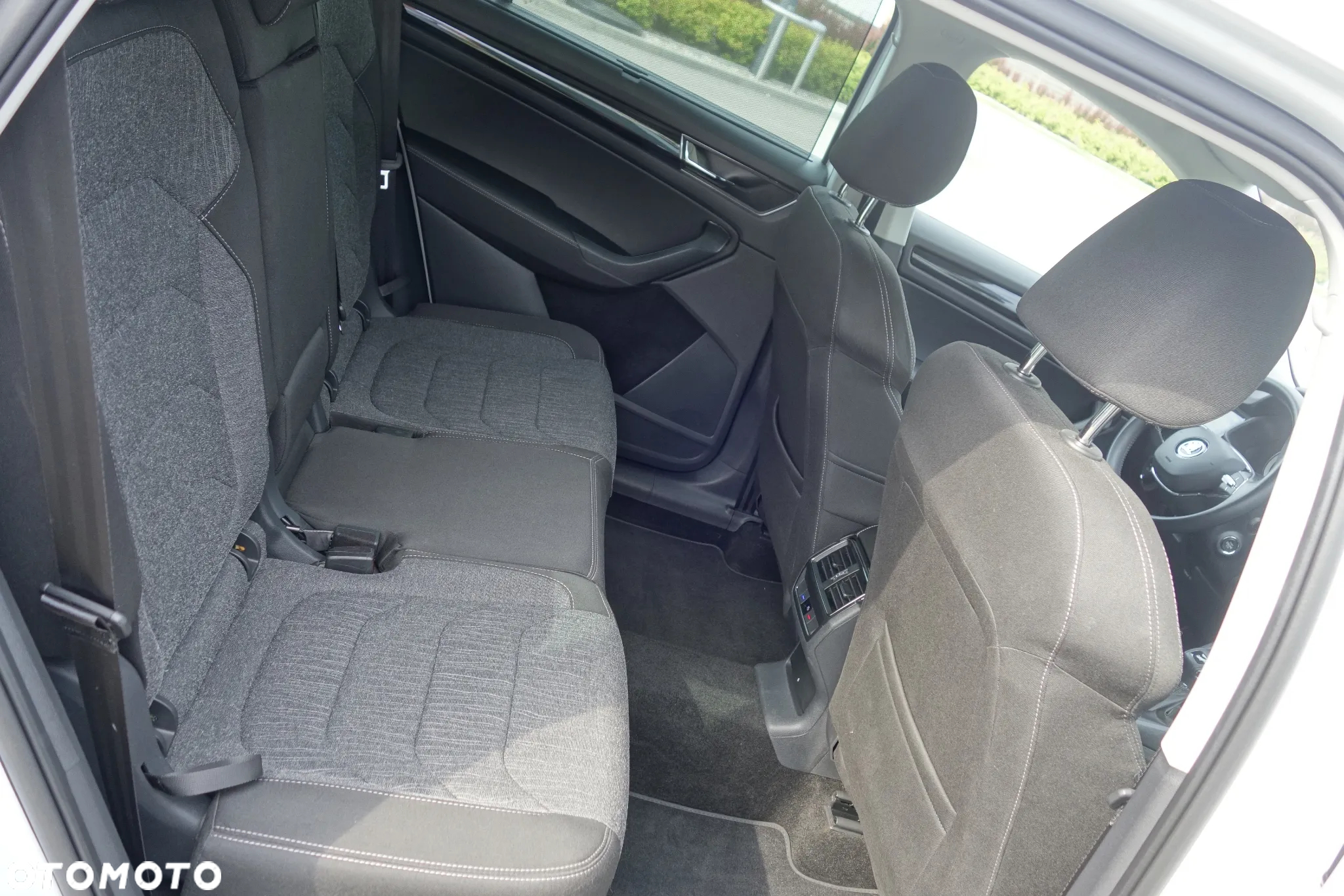 Skoda Kodiaq 2.0 TDI 4x2 Style DSG - 10