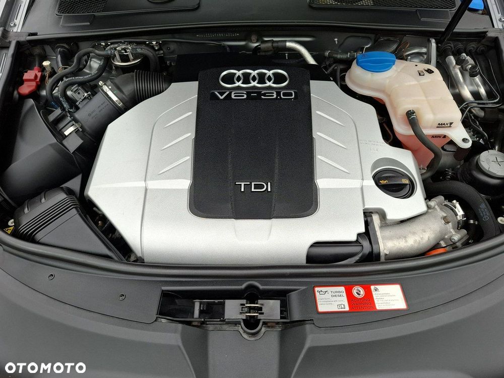 Audi A6 Allroad 3.0 TDI Quattro Tiptr - 33