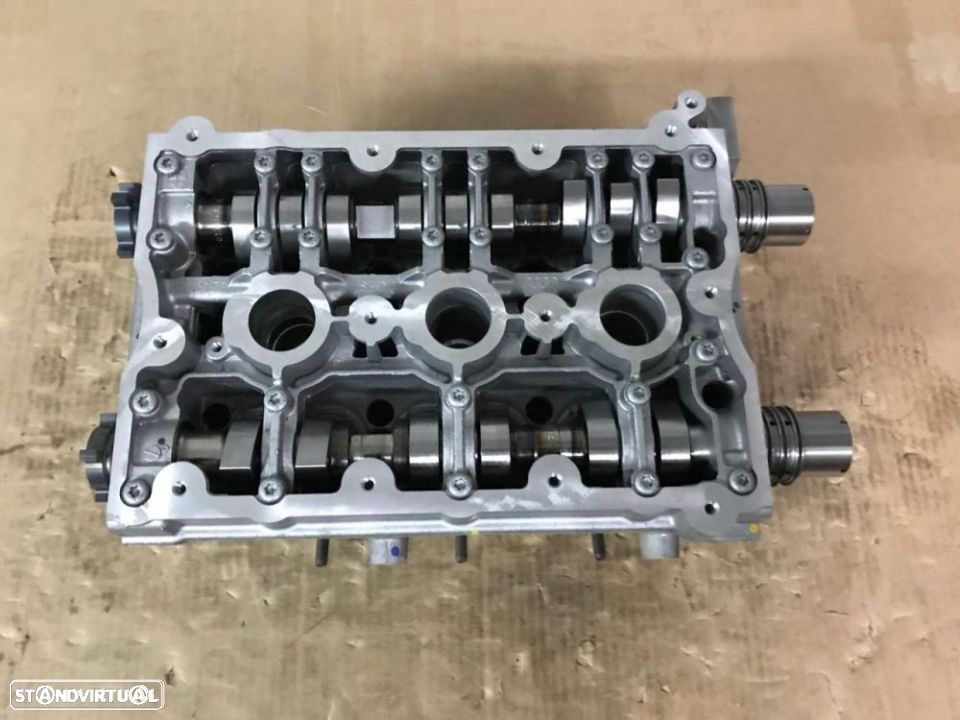 Cabeça de motor Audi 06C103373F NOVA - 2