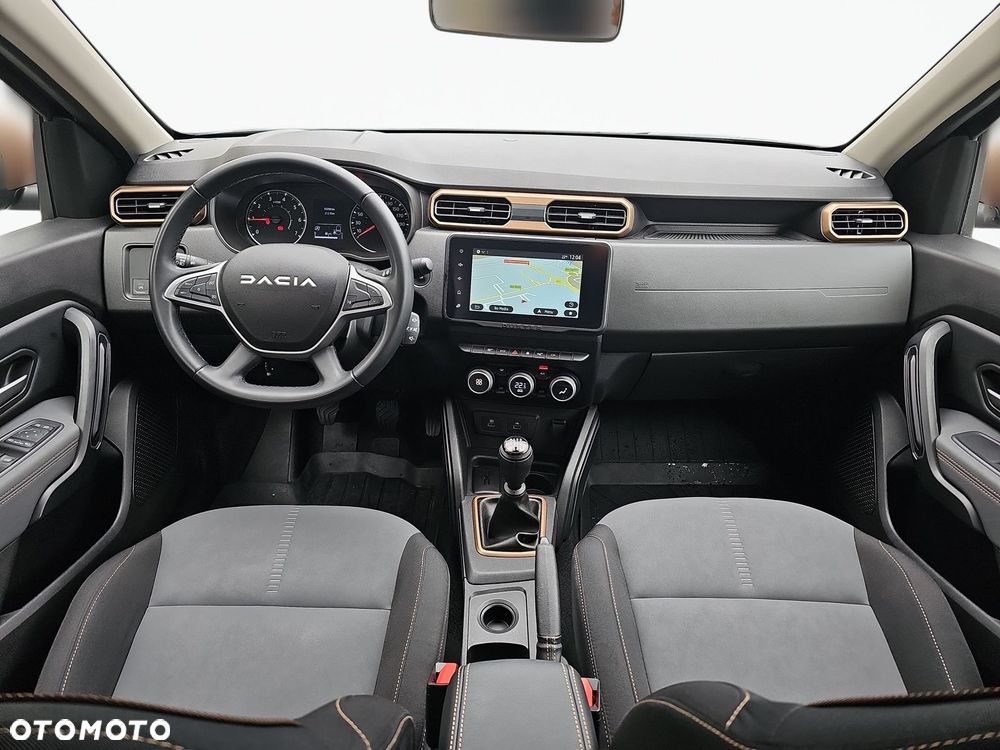 Dacia Duster - 26