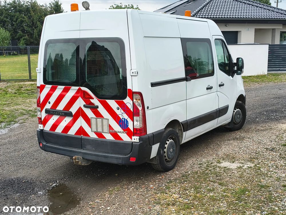 Renault Master - 3