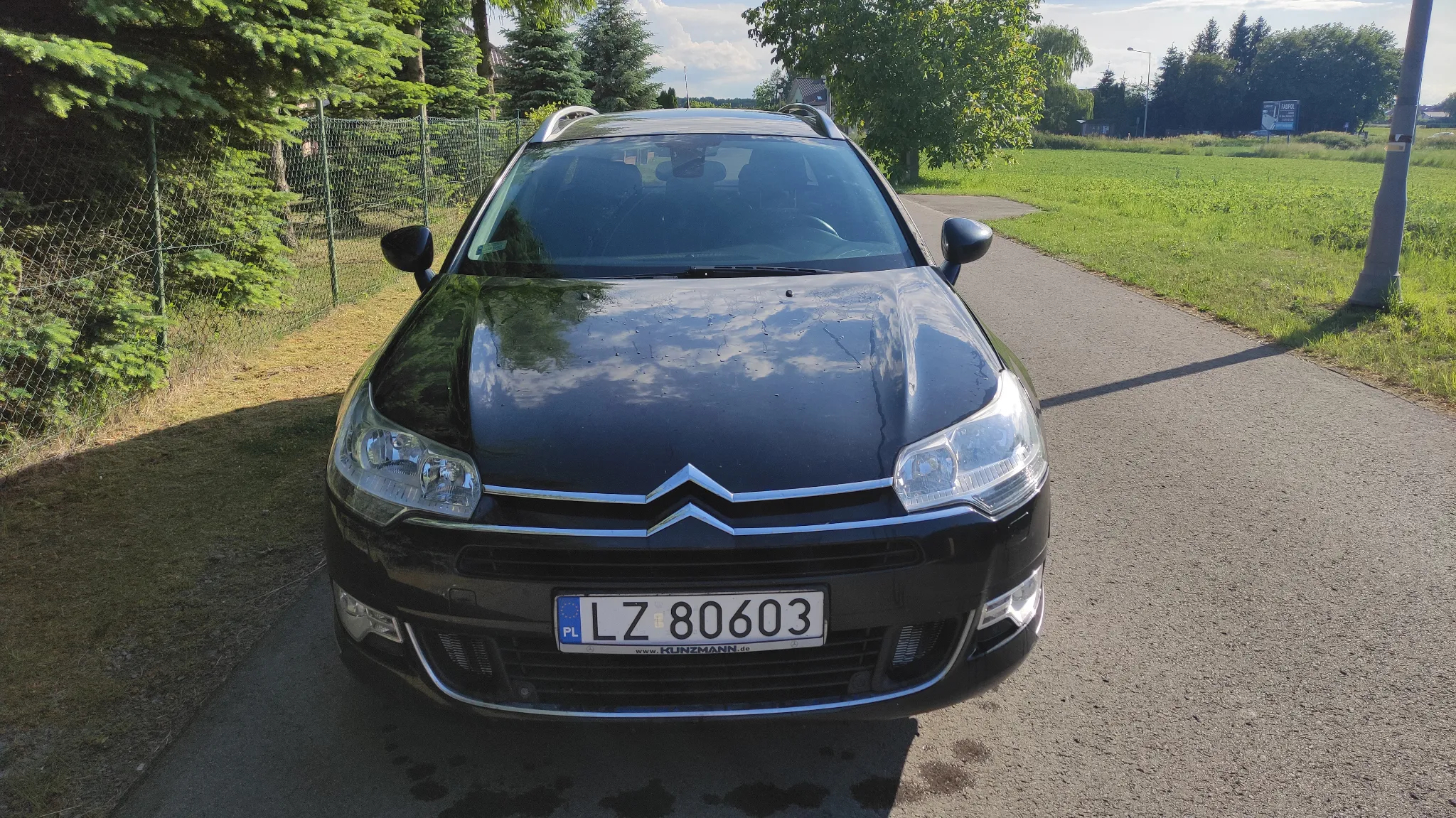 Citroën C5 - 2