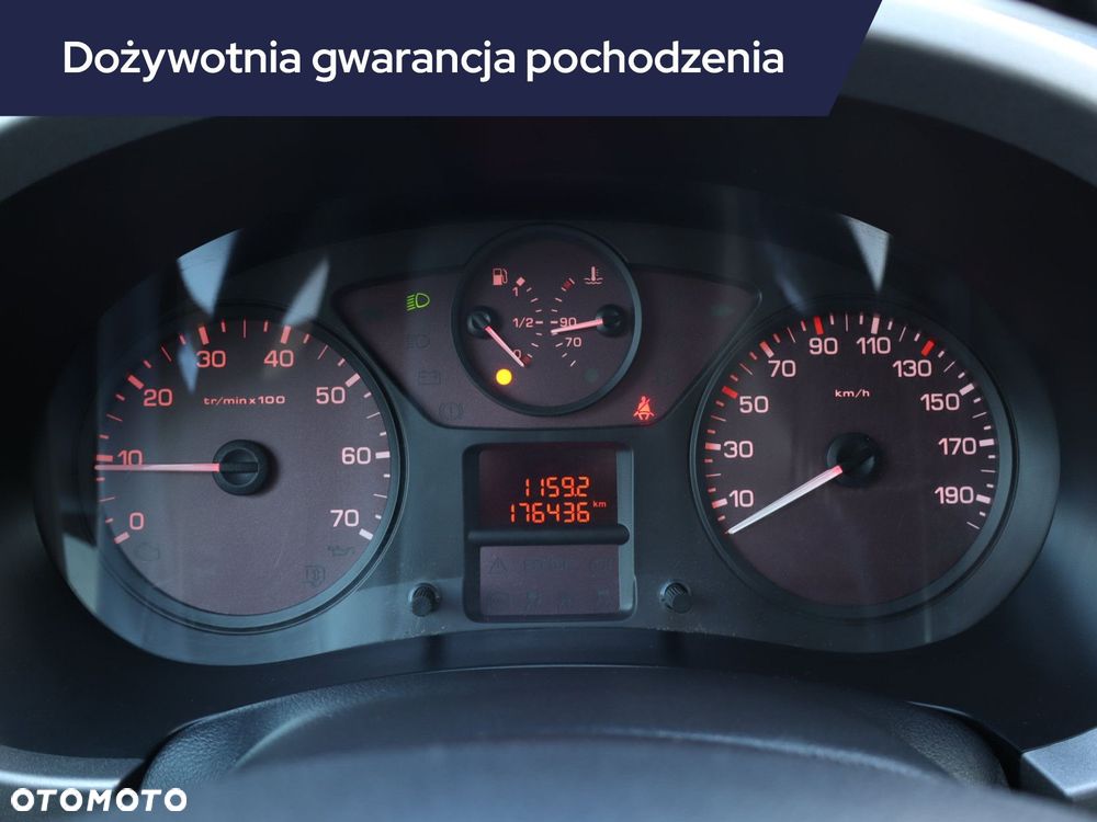 Citroën Berlingo - 13