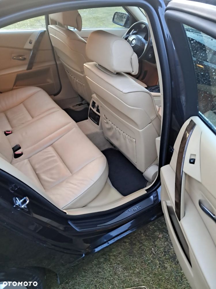 BMW Seria 5 - 13