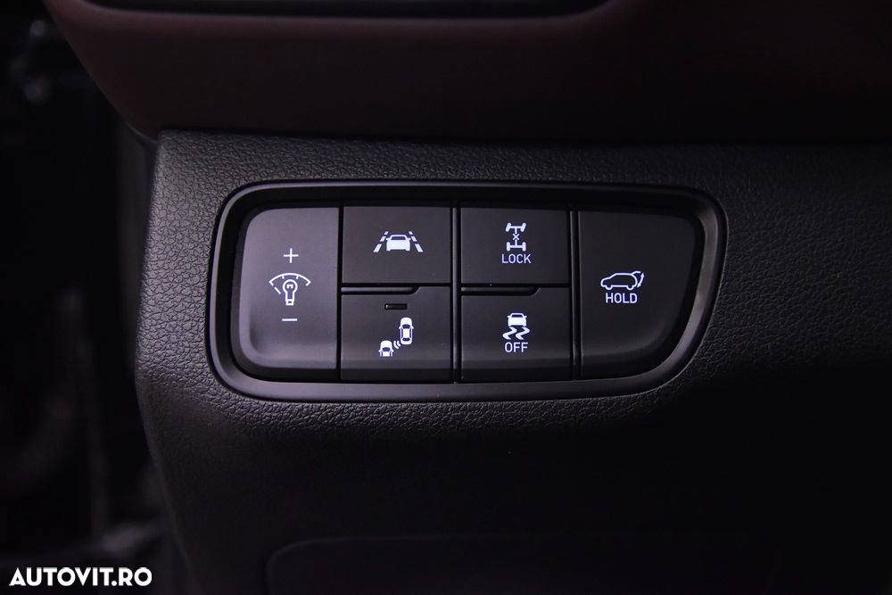 Hyundai Santa Fe - 15