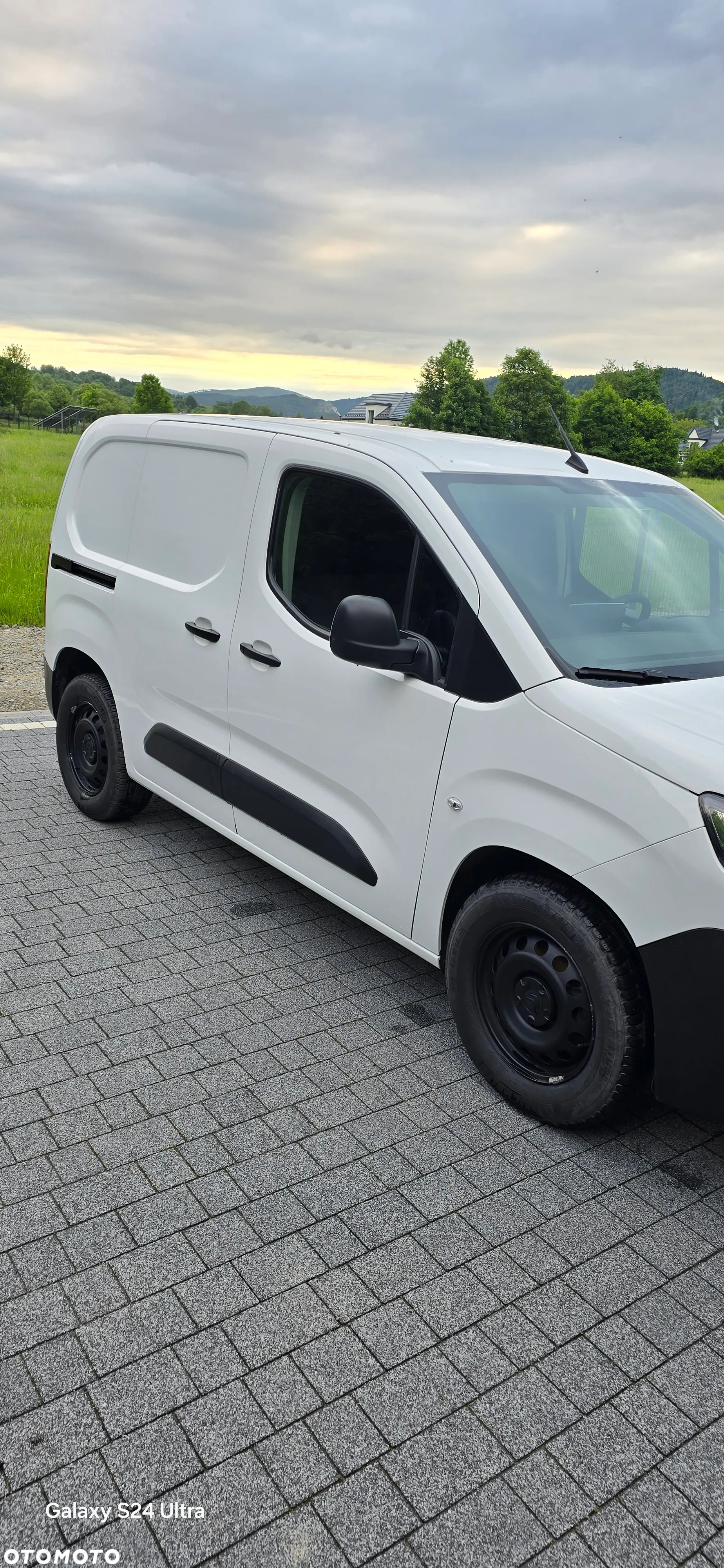 Citroën Berlingo M 1.5 BlueHDI Feel S&S N1 - 4