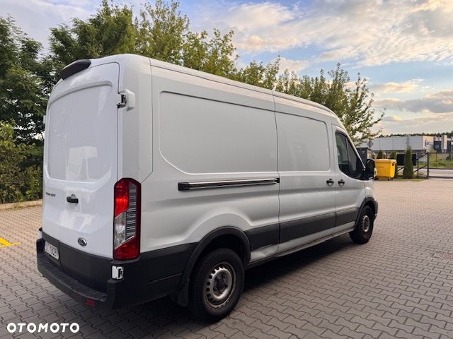 Ford TRANSIT - 3
