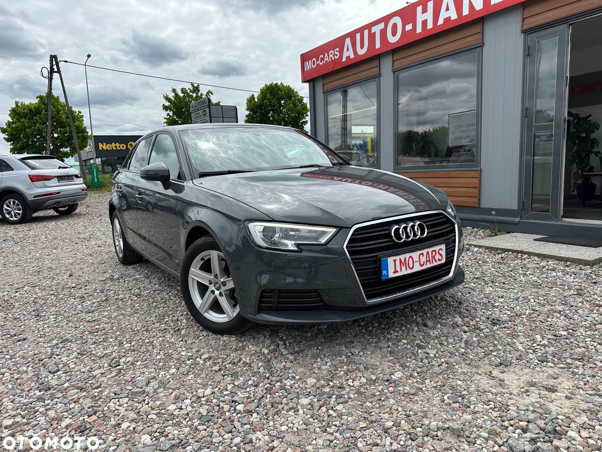 Audi A3 - 4