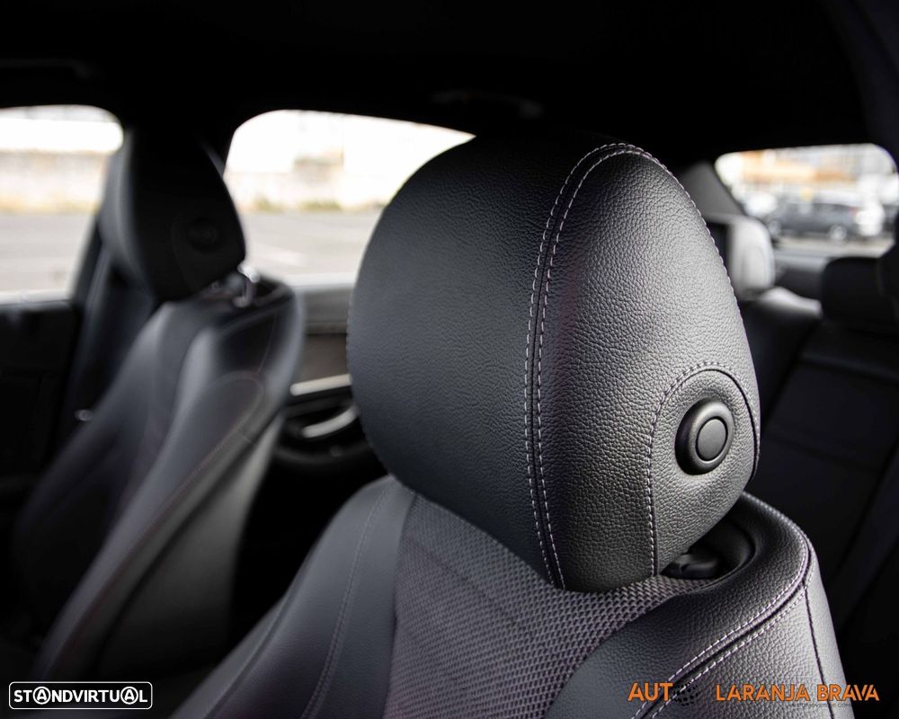 Mercedes-Benz E 300 - 46