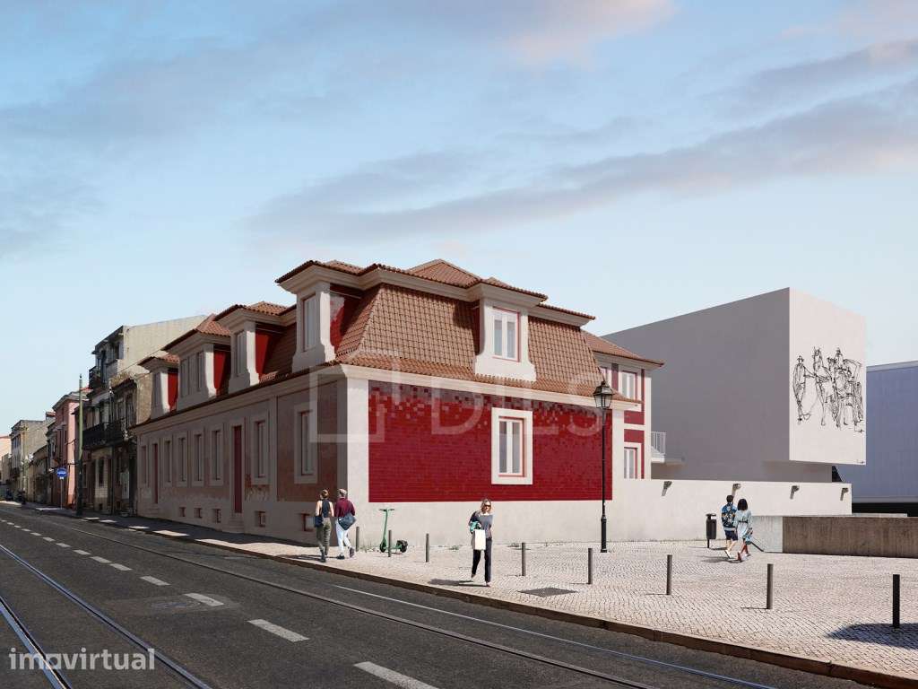 Villa dos Coches - Grande imagem: 1/23