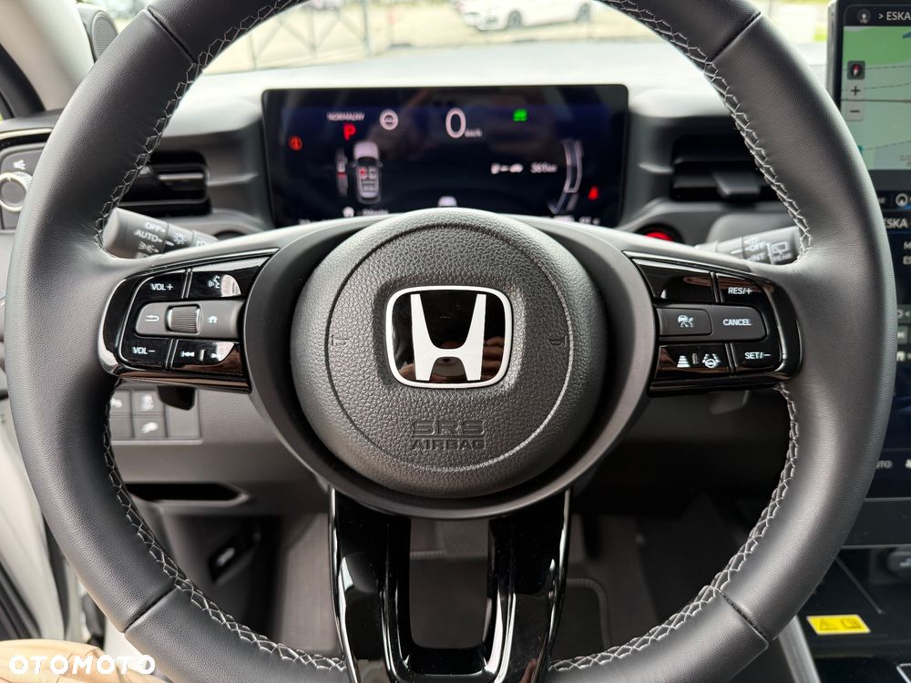 Honda e:NY1 69kWh Elegance - 37