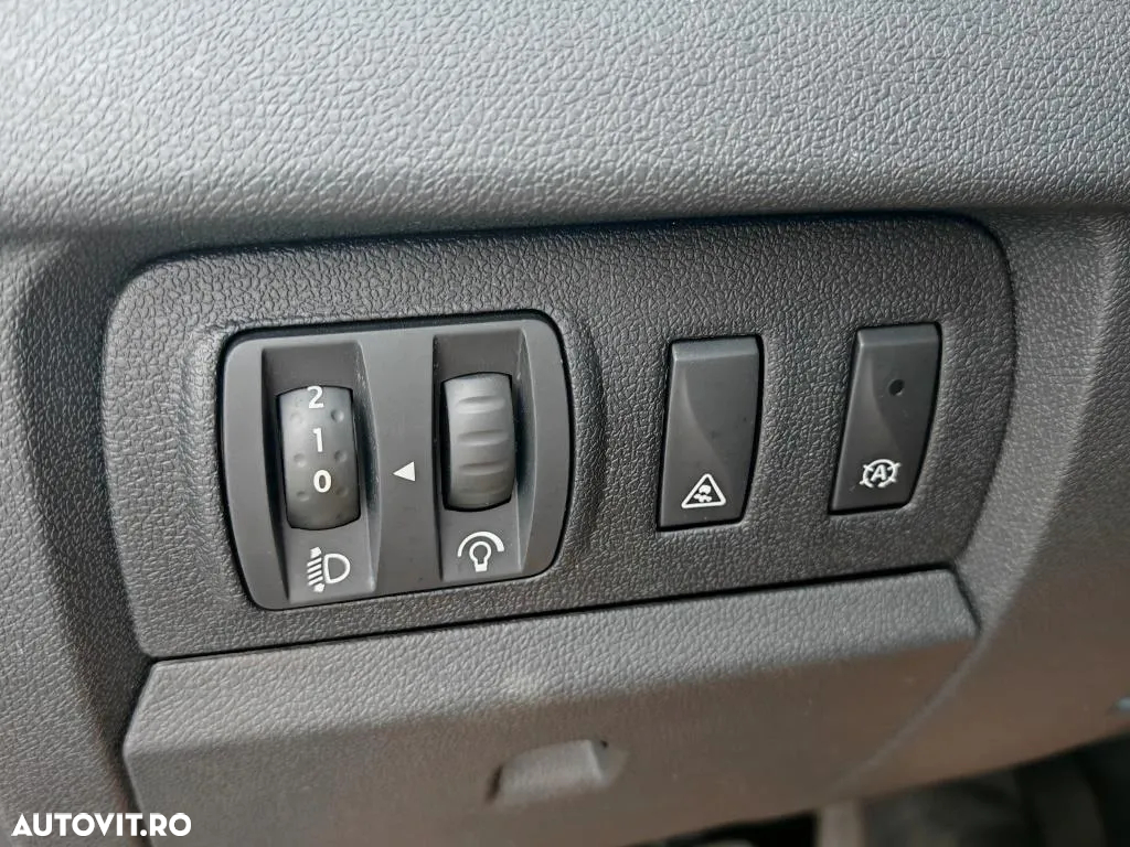 Renault Megane Energy dCi Intens - 20