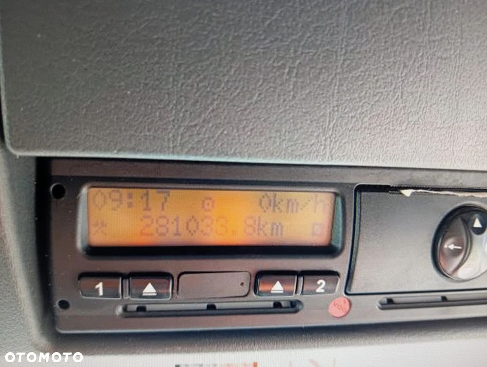 Mercedes-Benz TGS 26.360 beczka asenizacyjna WUKO Szambiarka - 5