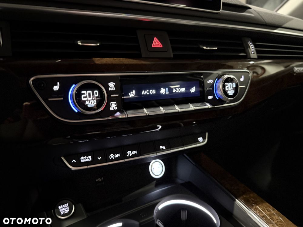 Audi A4 Limousine 2.0 TFSI Design S tronic - 28