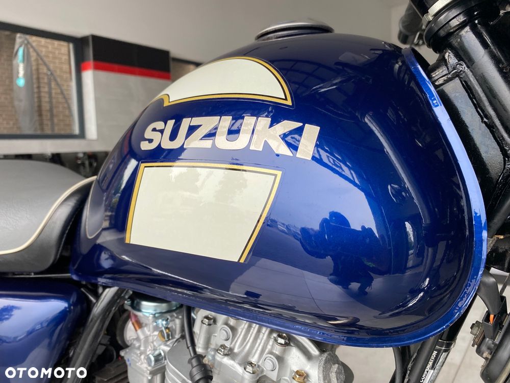 Suzuki TU - 32