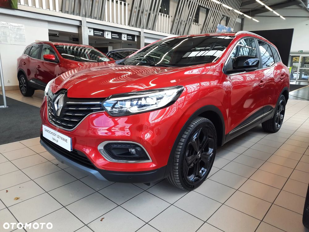 Renault Kadjar - 6