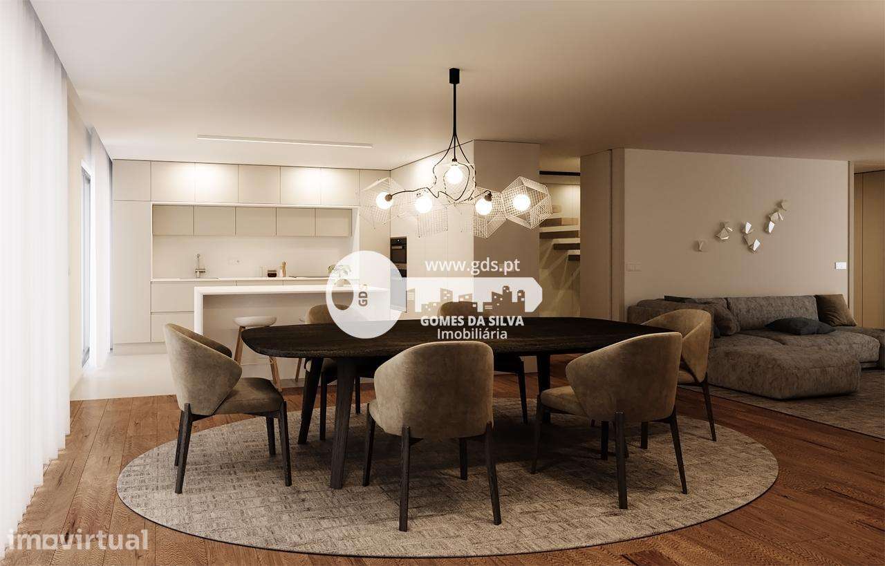 Lote para Construção de Moradia | Fraião, Braga - Grande imagem: 5/19