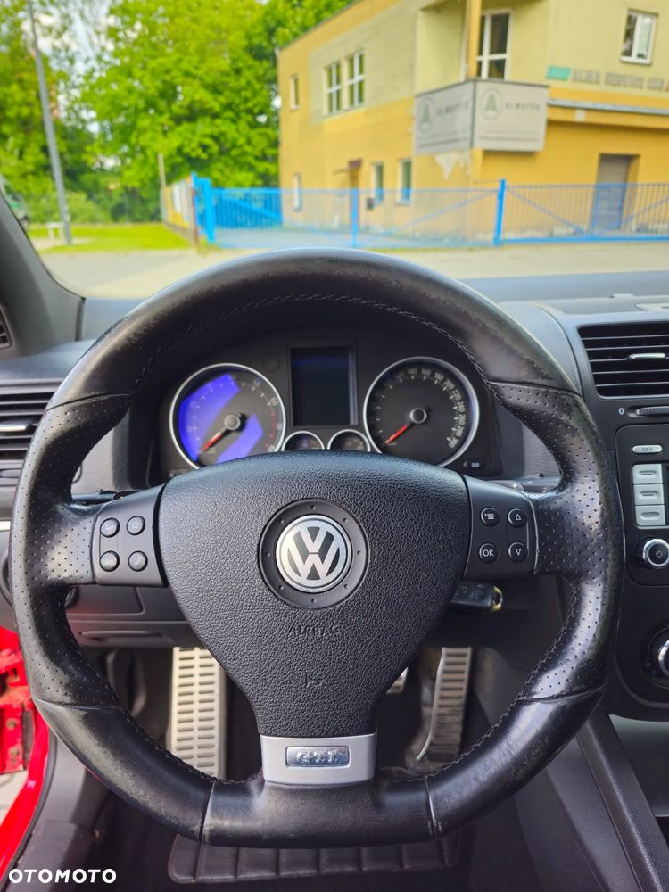 Volkswagen Golf 2.0 GTI DSG - 6