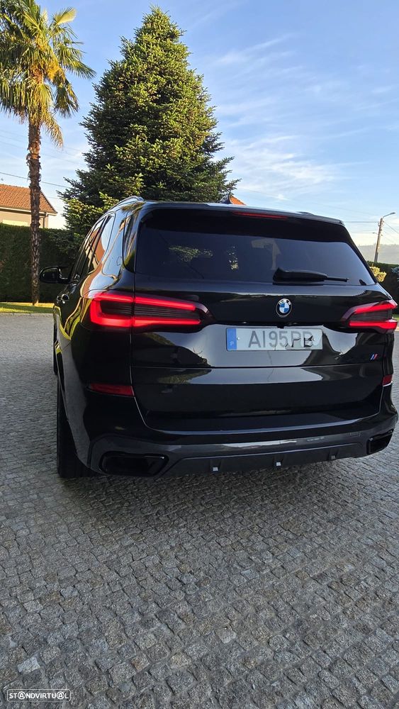 BMW X5 - 10