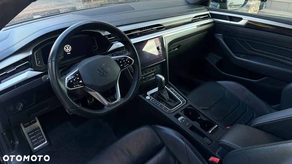 Volkswagen Arteon 2.0 TDI SCR DSG R-Line - 8