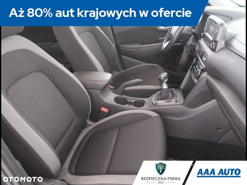 Hyundai Kona - 10