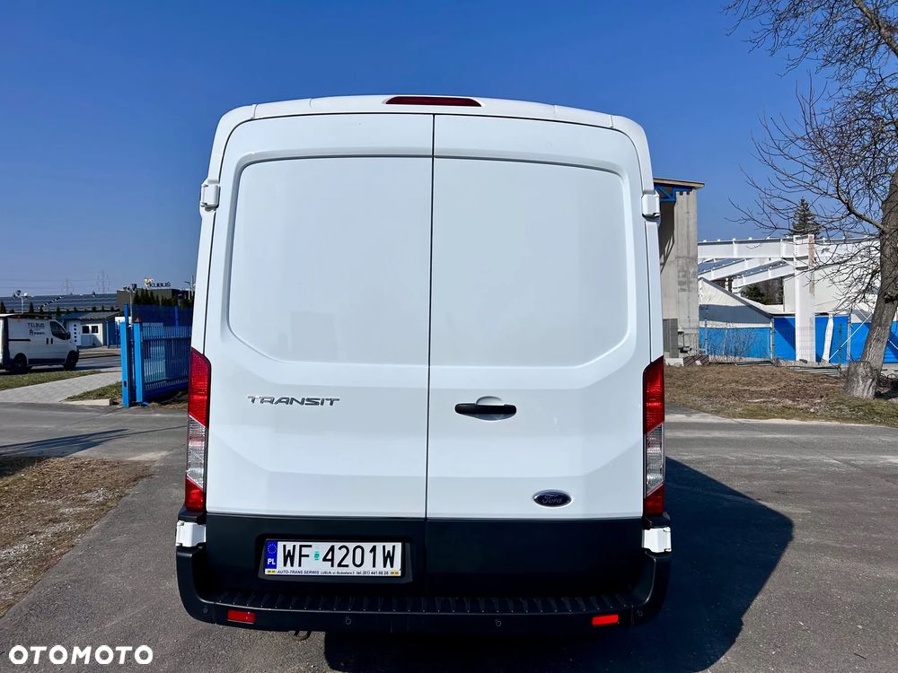 Ford Transit - 6