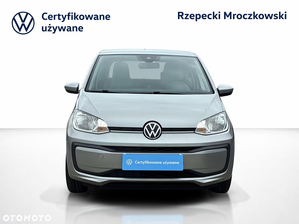 Volkswagen up! 1.0 move - 10