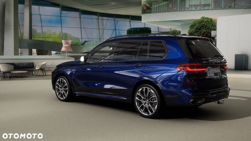BMW X7 xDrive40d mHEV M Sport sport - 6