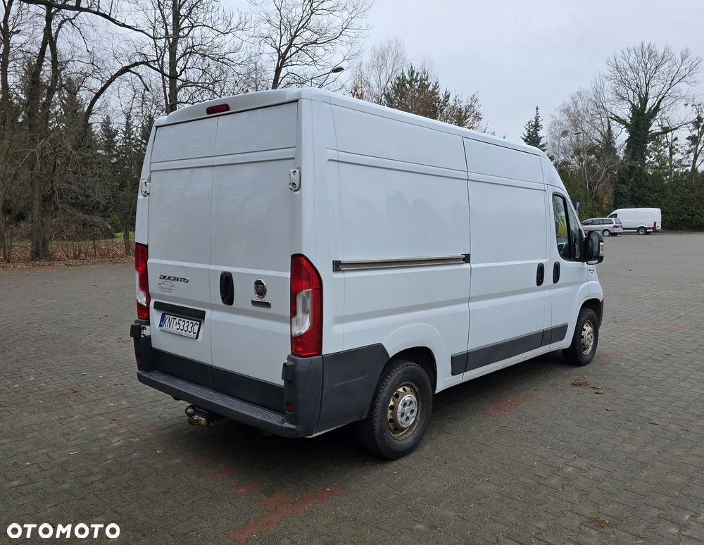 Fiat DUCATO - 5
