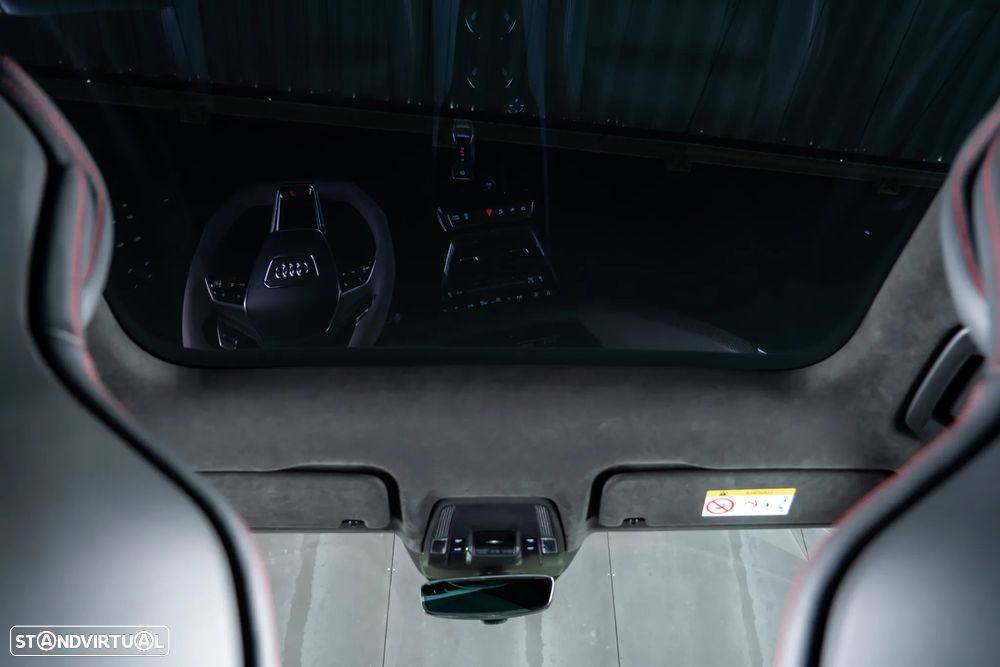 Audi RS e-tron GT quattro - 30