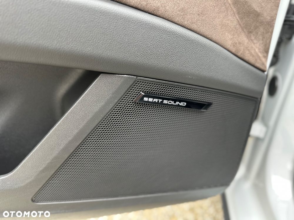 Seat Leon 2.0 TDI Start&Stop 4Drive DSG X-Perience - 20