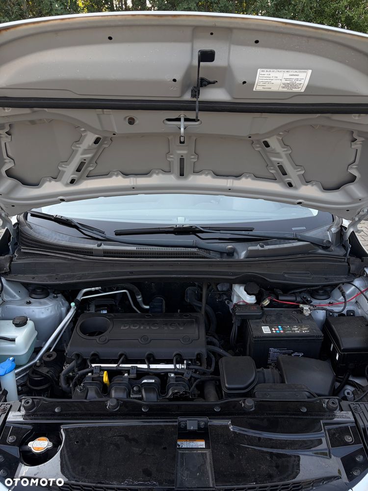 Hyundai ix35 2.0 Classic - 8