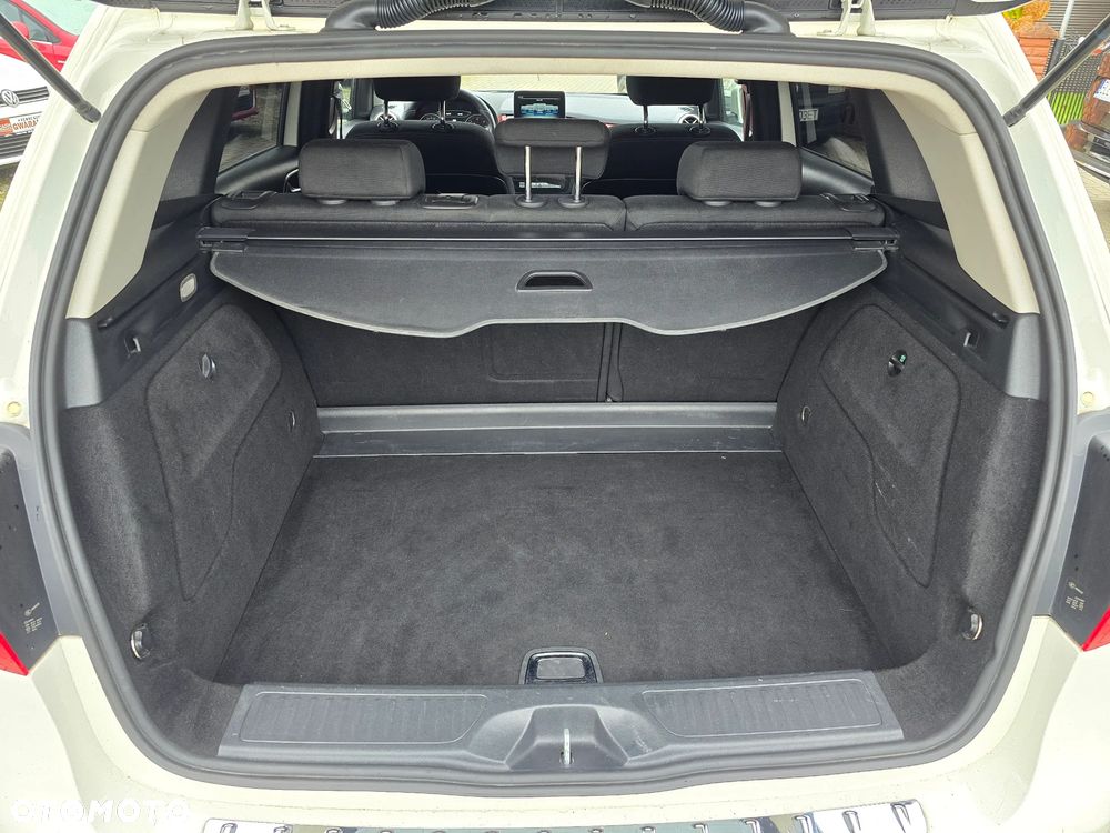 Mercedes-Benz Klasa B - 19