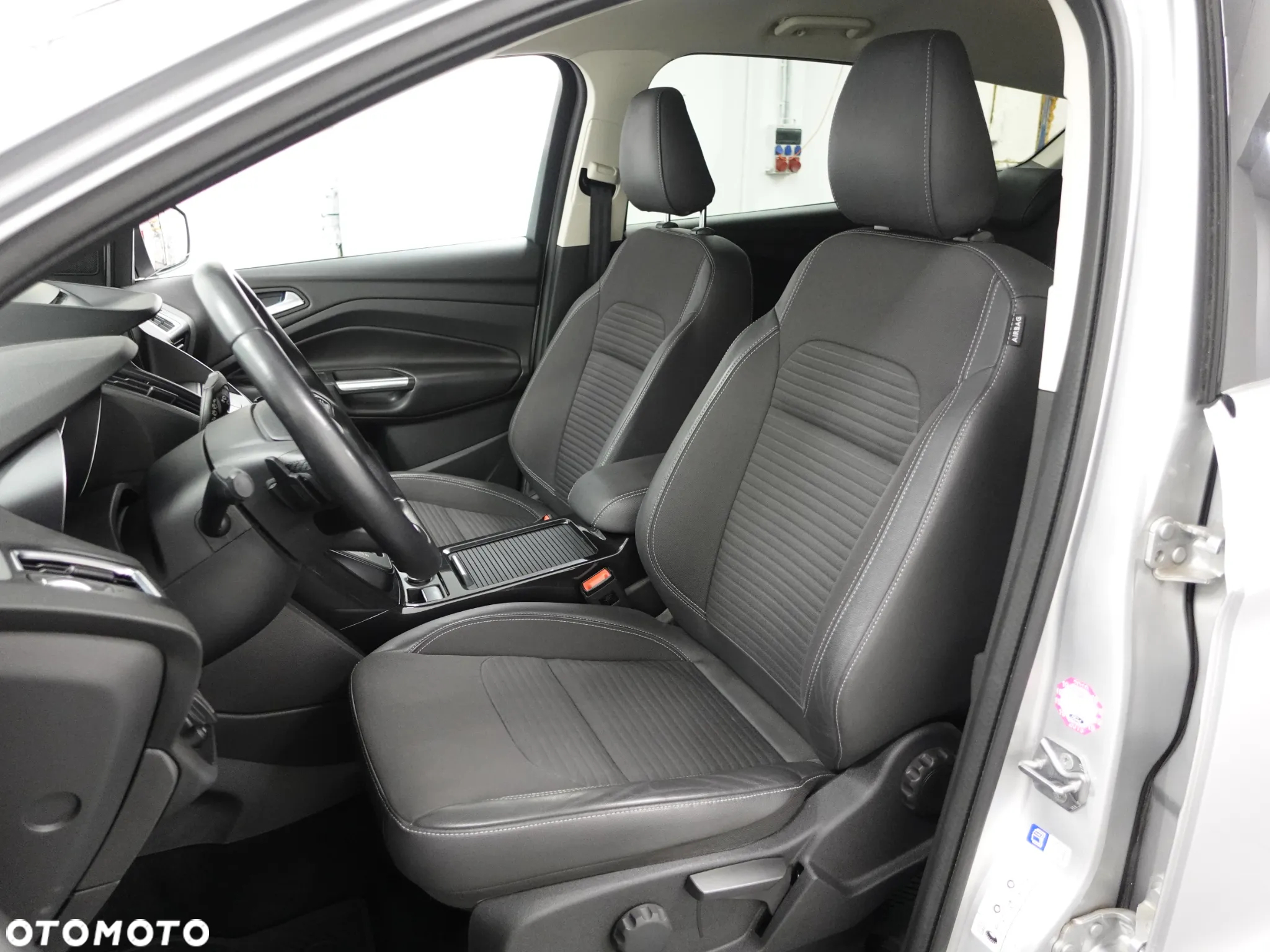 Ford Kuga 1.5 EcoBoost AWD Edition ASS - 22