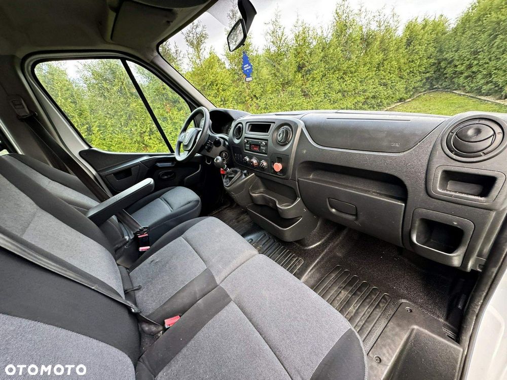 Renault Master - 7